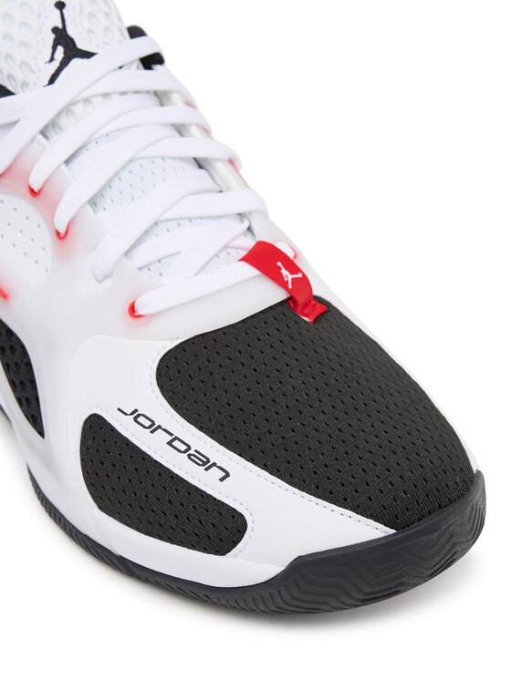 Nike Nike Încălțăminte pentru baschet Jordan Heir Series FQ3858 106 Alb