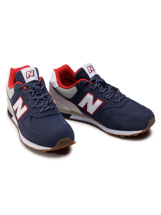 New balance gc574atp deals