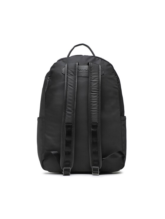 Zaino Ck Elevated Round Bb K50K510285 Nero