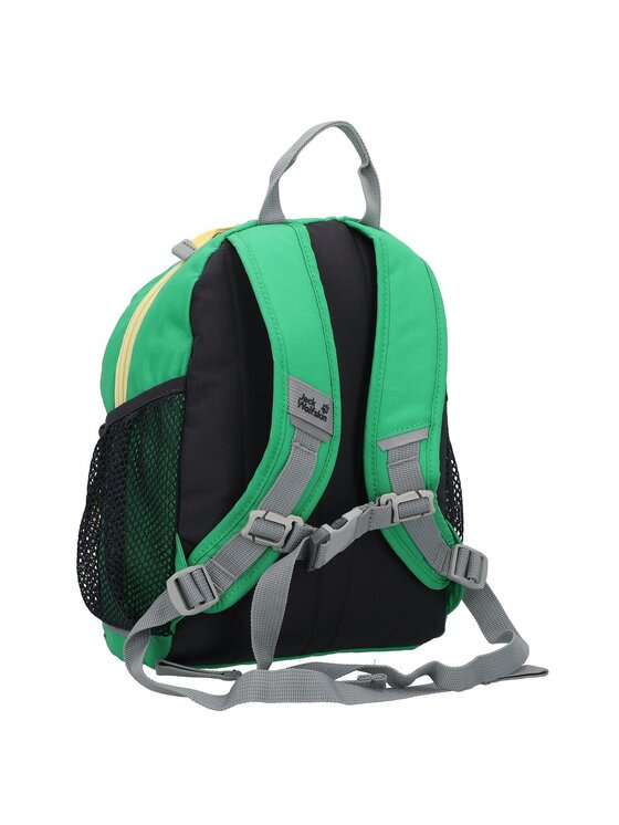 Jack Wolfskin Jack Wolfskin Plecak 327643 Zielony