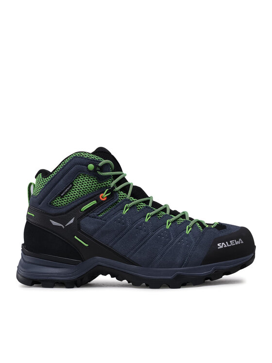 Salewa Salewa Bakancs Ms Alp Mate Mid Wp 61384-3862 Sötétkék