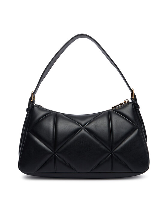 LOVE MOSCHINO LOVE MOSCHINO Handtasche JC4032PP1PLC0000 Schwarz