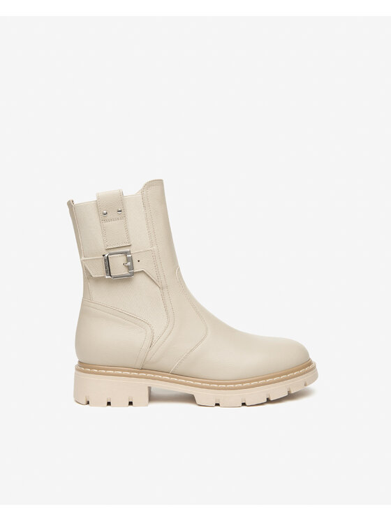 Nero Giardini Nero Giardini Αρβύλες I514761D Μπεζ