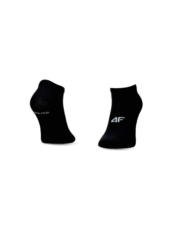 4F 4F Skarpety krótkie MIDSHOP ACCESSORIES Kolorowy