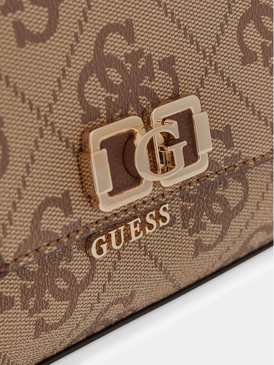 Guess Guess Soma 180458 Brūns