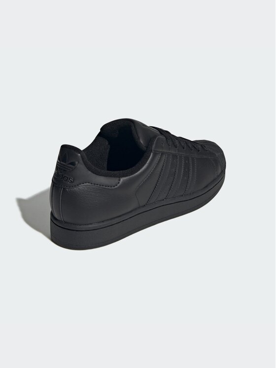 adidas adidas Pusbačiai Superstar II Juoda