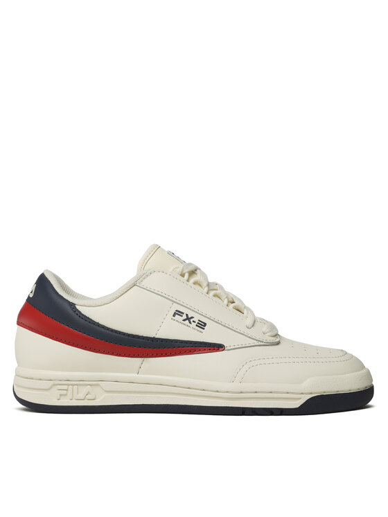 Fila Snīkeri Original Tennis '83 Wmn FFW0281.10006 Balts