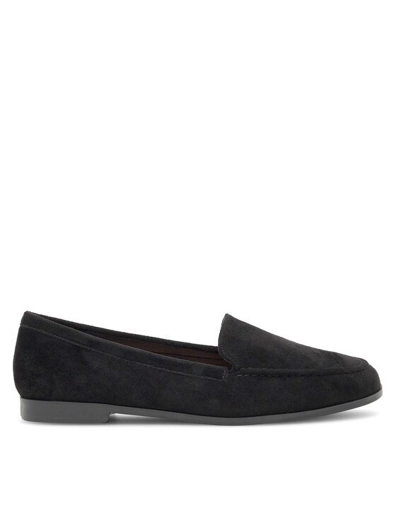 Clara Barson Clara Barson Loaferice WS27205-08 Crna