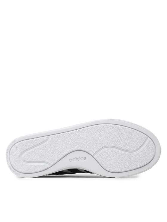 adidas adidas Αθλητικά Court Platform HQ4532 Λευκό