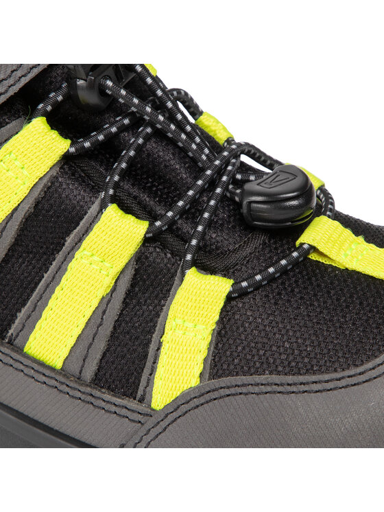 Keen Keen Туристически Hikeport 2 Low Wp 1026610 Сив