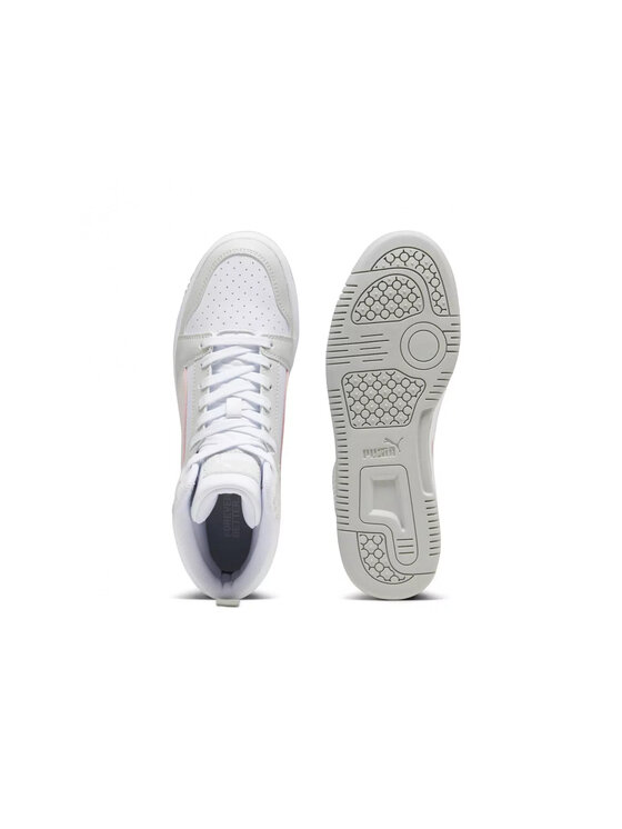 Puma Puma Sneakersy 392326 07 Kolorowy