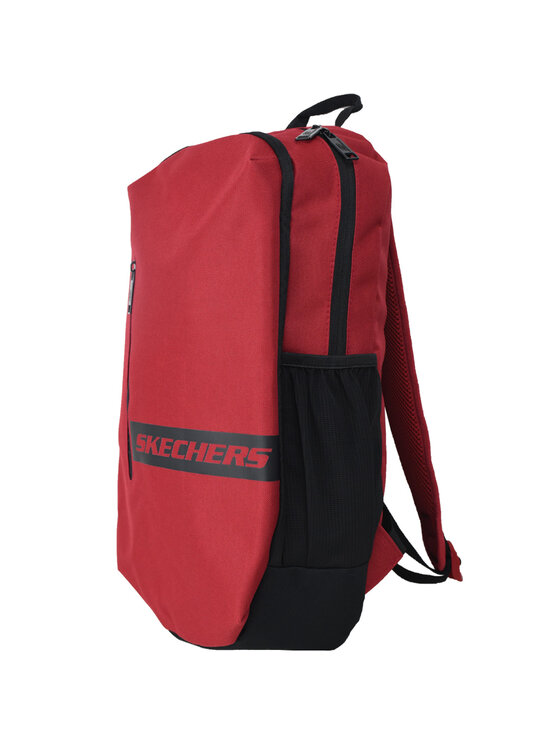 Skechers Skechers Plecak Skechers Stunt Backpack Czarny