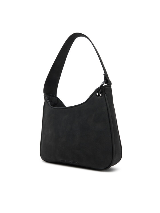 Steve Madden Steve Madden Ročna torba Bcarlo-R SM13001040 Srebrna