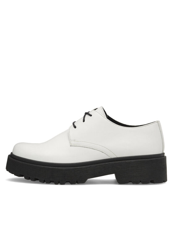 Lasocki Lasocki Oxfords WB-ALESSIA-02 Λευκό