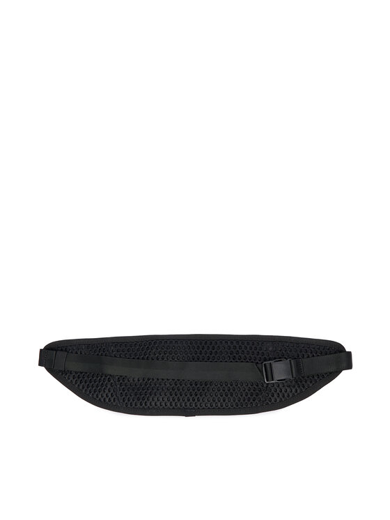 Salomon Salomon Futóöv Pulse Sling LC2710400 Fekete