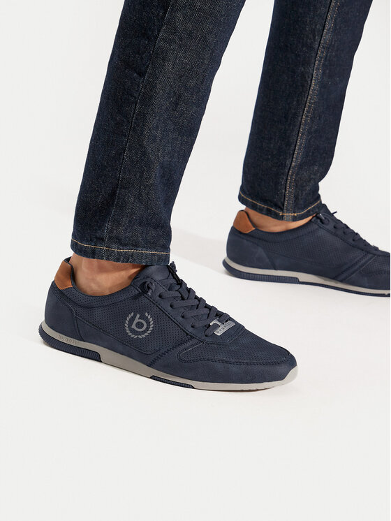 Bugatti Bugatti Sneakers 325-86706-5000 Dunkelblau