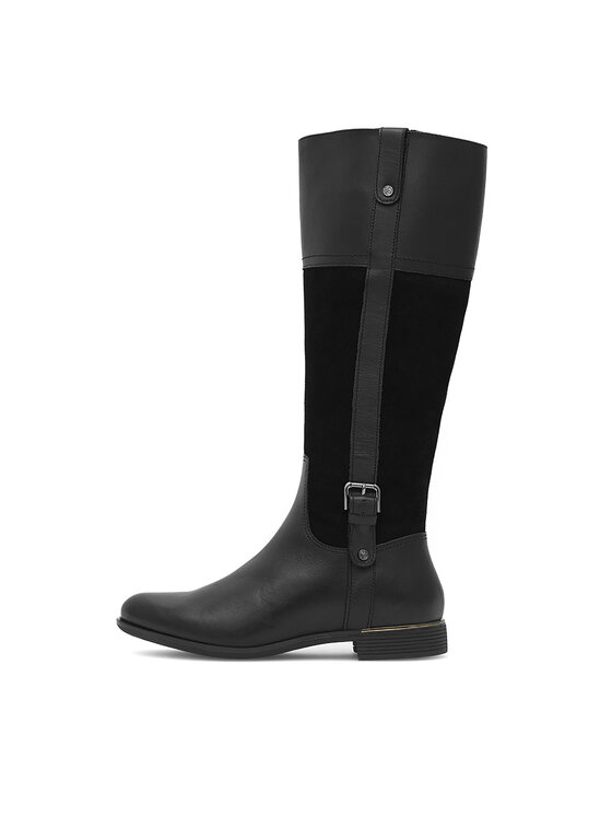 Lasocki Lasocki Cizme OCE-MESA-40 Negru