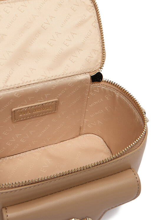 Eva Minge Eva Minge Handtasche EO-AMY-LDA8633 Beige