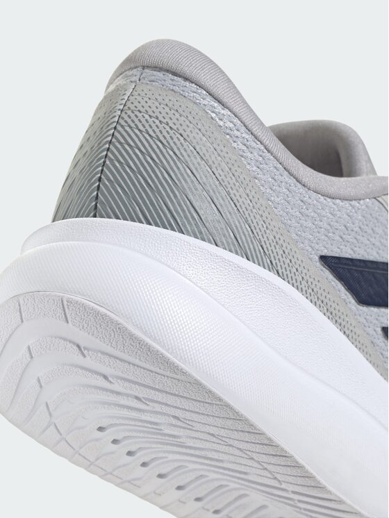 adidas adidas Bežecké topánky Runfalcon 6 Cloudfoam Running Shoes IH9527 Sivá