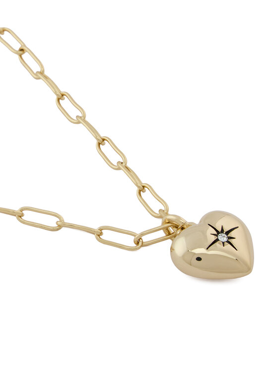 Coach Coach Collana 37451072 Oro