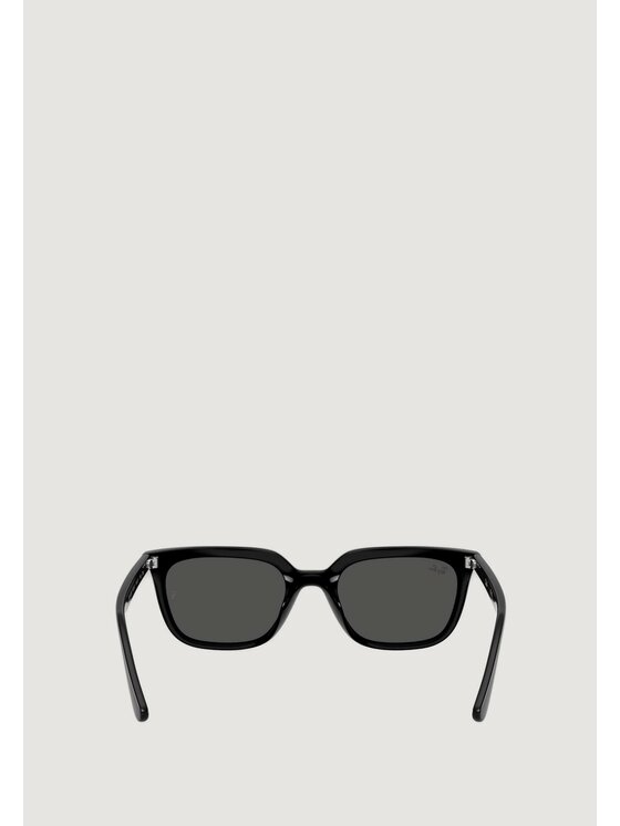 Ray-Ban Ray-Ban Okulary przeciwsłoneczne UNISEX Czarny