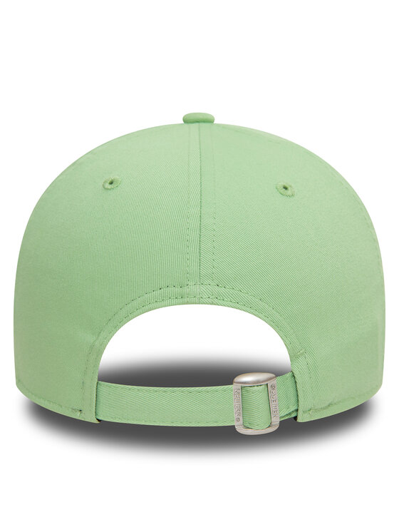 New Era New Era Czapka z daszkiem Ne Ess 940 60503578 Zielony