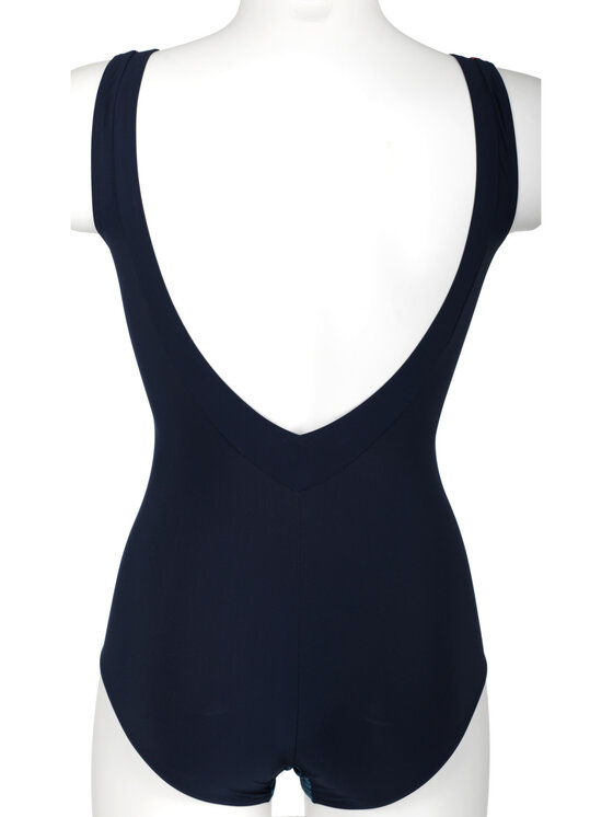 Sunflair Sunflair Bikiny 22103 Modrá