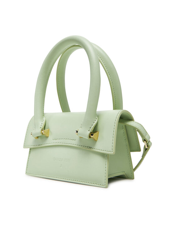 Patrizia Pepe Patrizia Pepe Torbica 8B0208/L061-G596 Zelena