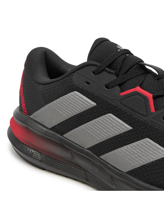 adidas adidas Bežecké topánky Galaxy 7 ID8755 Čierna