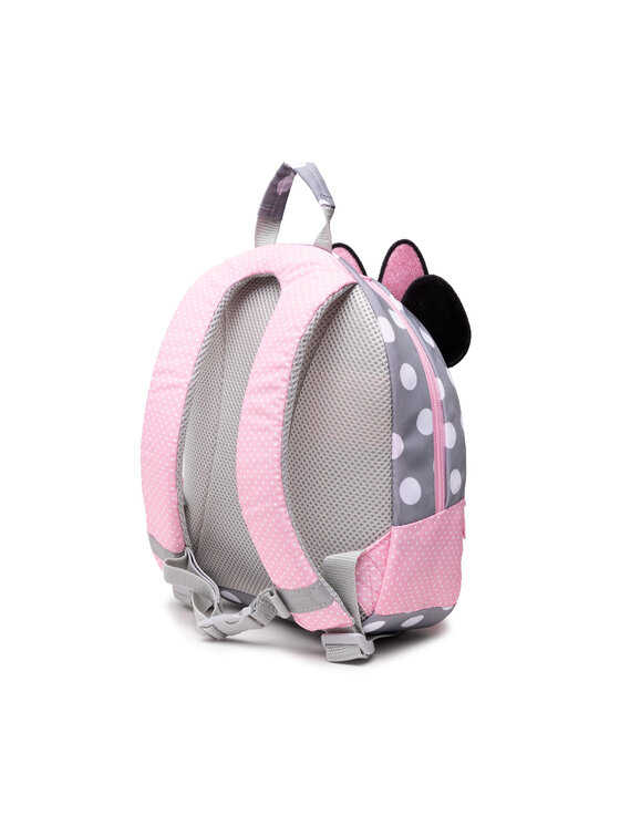 Samsonite Samsonite Раница Disney Ultimate 2.0 106707-7064-1CNU Сив