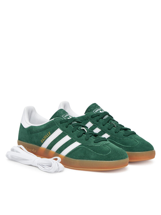 adidas adidas Sportcipők Gazelle In JI2062 Zöld