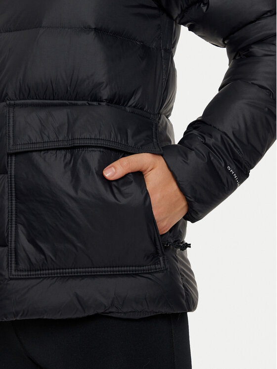 Columbia Columbia Vatovaná bunda Harmony Falls™ 2085372 Černá Regular Fit