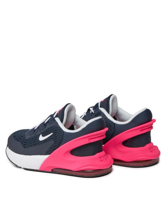 Nike Nike Sportcipők Air Max 270 Go (TD) DV1970 401 Sötétkék