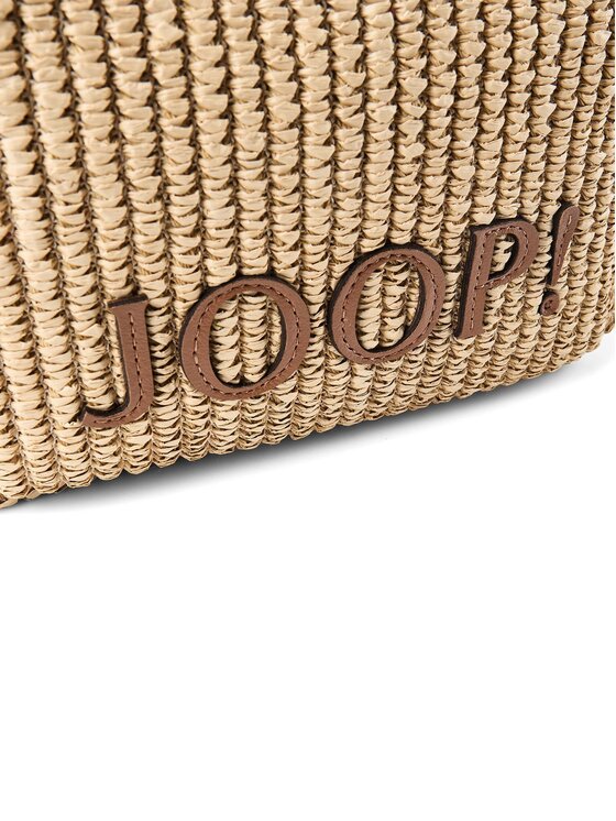 JOOP! JOOP! Torebka 332924 Brązowy
