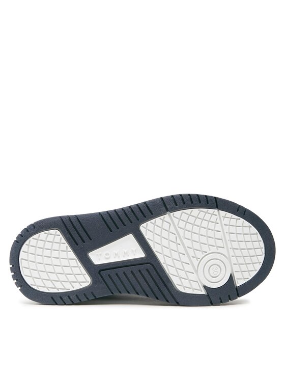 Tommy Hilfiger Tommy Hilfiger Tossud T3X9-33122-1355 M Sinine