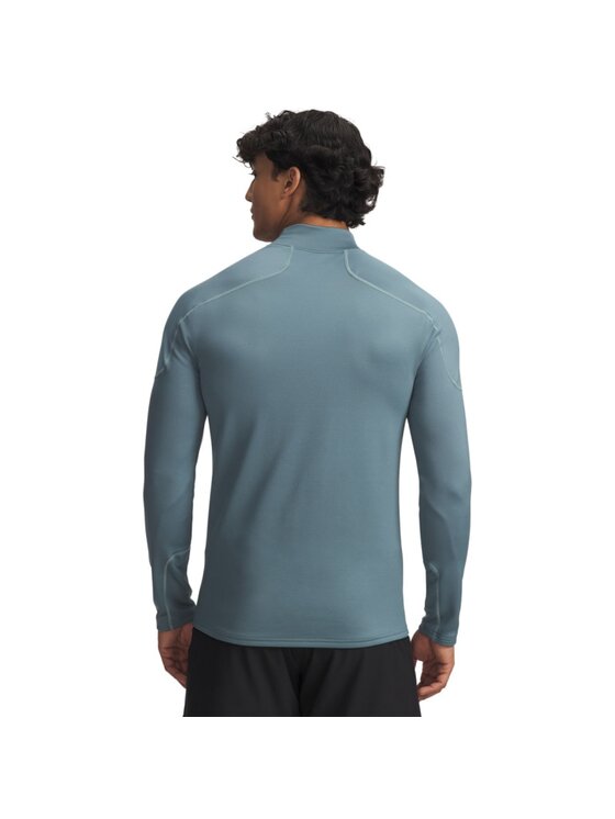 Under Armour Under Armour Koszulka techniczna 6007127 Niebieski Regular Fit