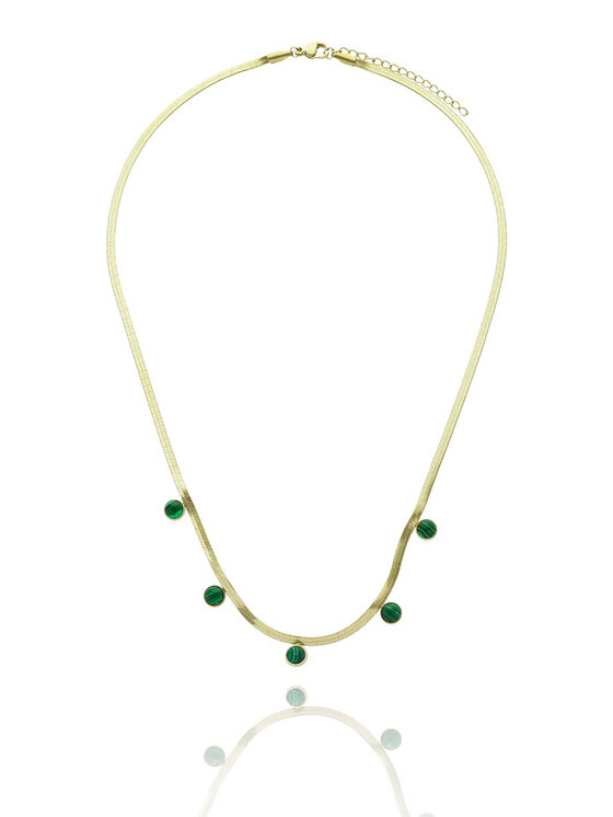 FIGL FIGLFIGL Collana N99905 Oro
