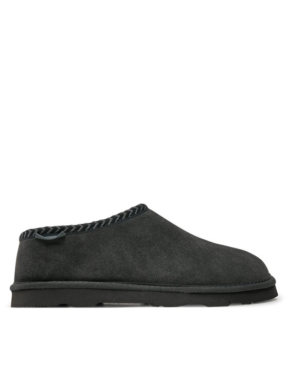 Bearpaw Bearpaw Sussid Beau 3048M Must