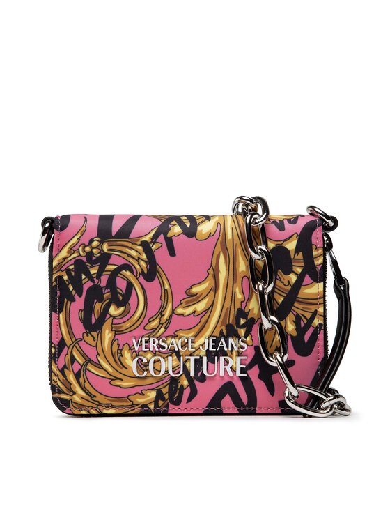 Versace Jeans Couture Versace Jeans Couture Táska 73VA9XM1 Rózsaszín