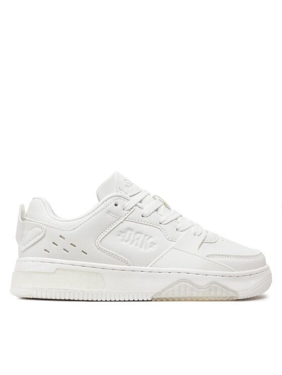 Dorko Dorko Sneakers Easy DS24S39W Bianco