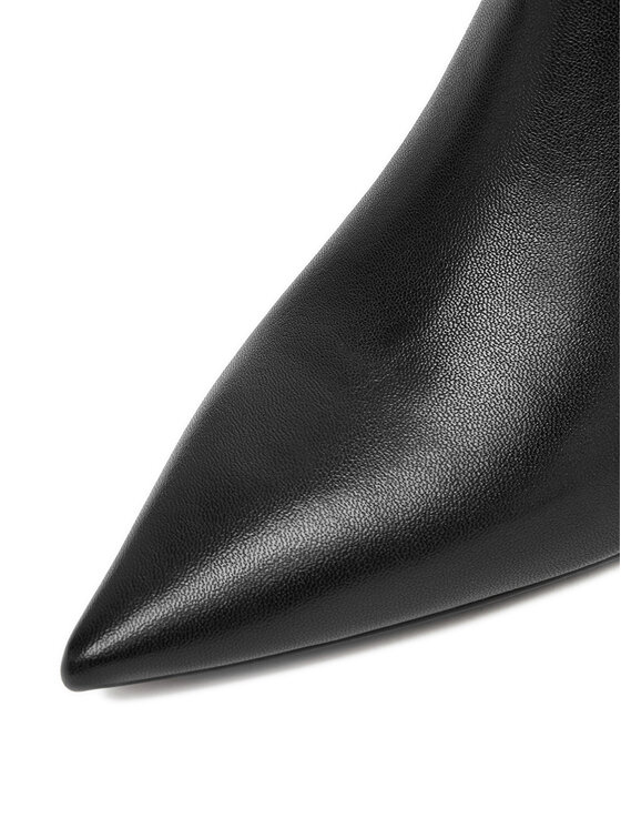 Gino Rossi Gino Rossi Stiefeletten EO-SASHA-121973 Schwarz