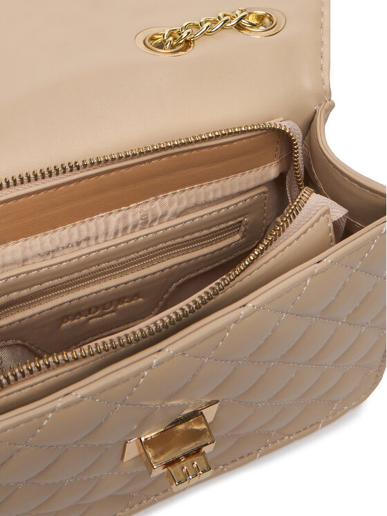 Badura Badura Handtasche TYL00493 Beige