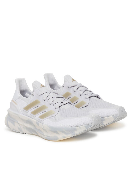 adidas adidas Tenisice za trčanje Ultraboost 5 JQ2917 Siva