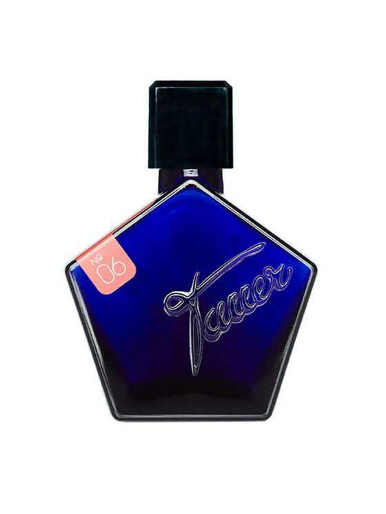 Woda perfumowana Tauer Perfumes, No.06 Incense Rose woda perfumowana spray 50ml