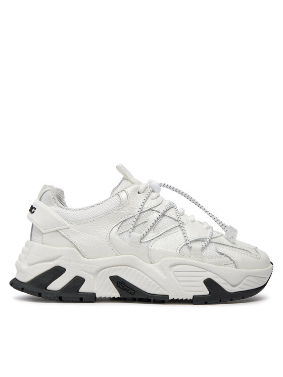 Iceberg Iceberg Sneakers Kakkoi ID1908 Bianco