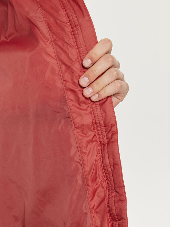 Helly Hansen Helly Hansen Daunenjacke Essence Down 53817 Rot Regular Fit