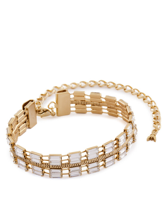 Patrizia Pepe Patrizia Pepe Collana 2J2550/M056-FE35 Oro