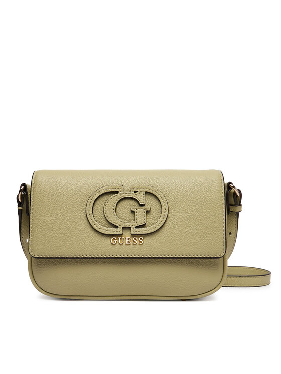 Guess Guess Handtasche Isola HWBG99 05210 Grün