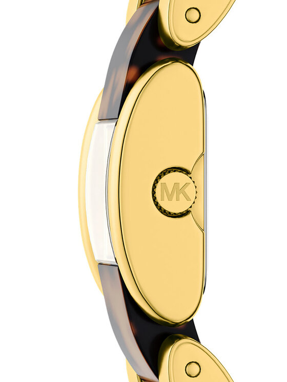 Michael Kors Michael Kors Sat Darrington MK7591 Zlatna