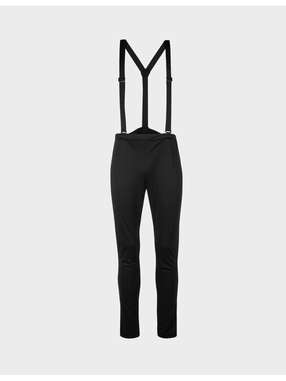 Halti Halti Komplet narciarski Nietos XCT Czarny Regular Fit